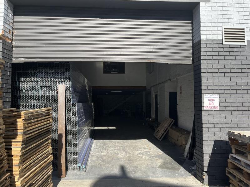 To Let Commercial Property for Rent in Montague Gardens Western Cape